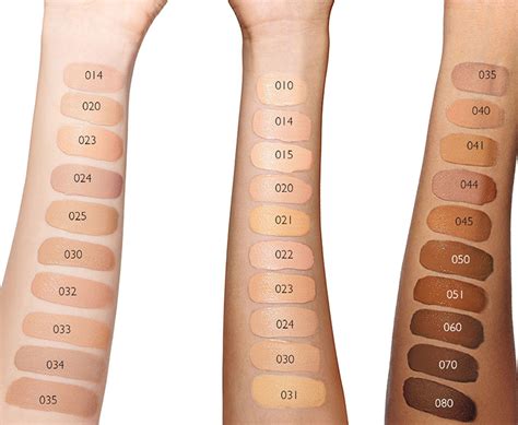 dior undercover foundation dupe